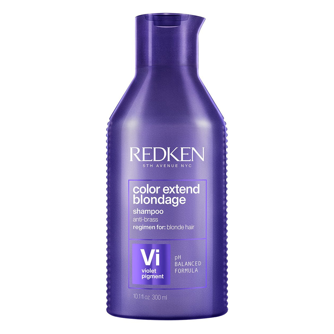 Redken Blondage Purple Shampoo