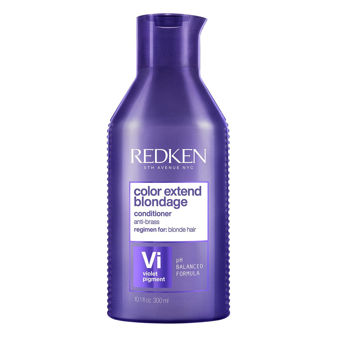 Redken Blondage Purple Conditioner