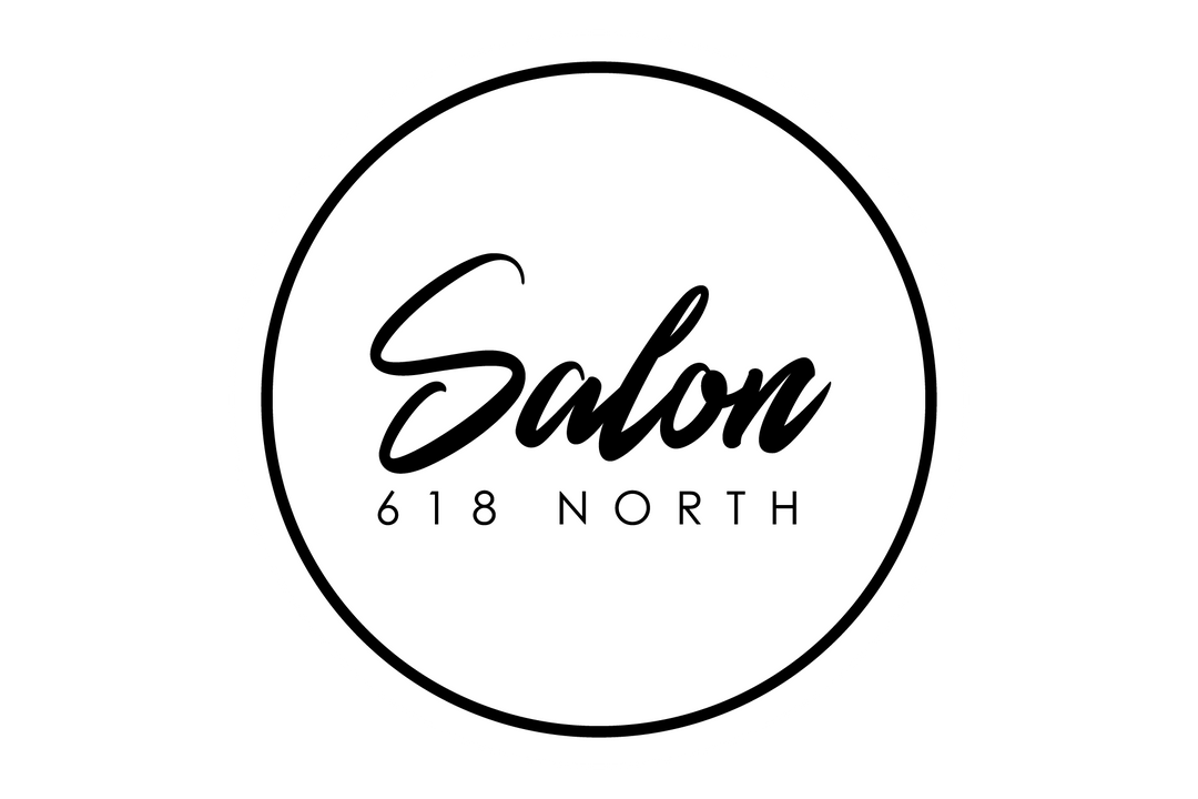 Salon 618 Gift Card