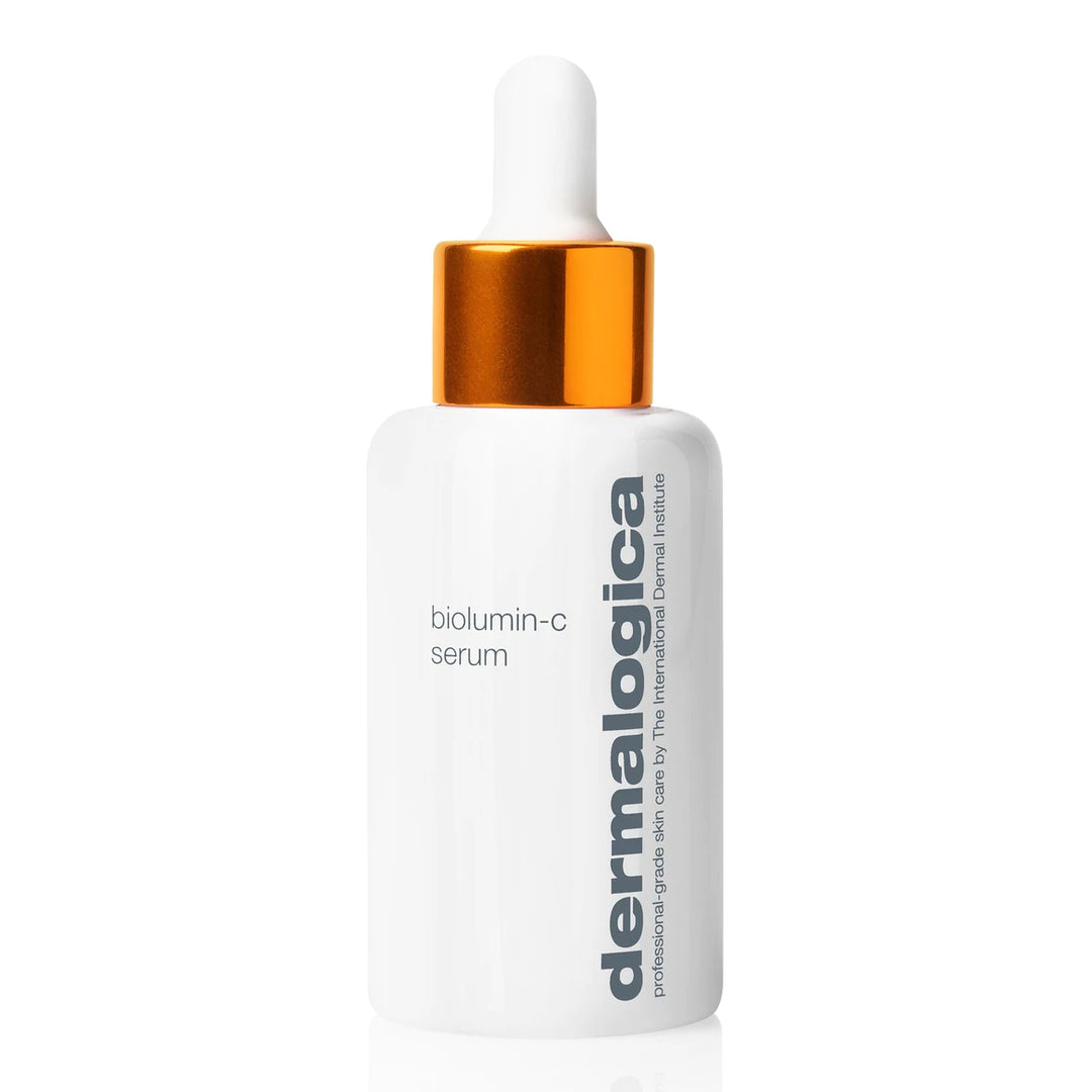 Dermalogica Biolumin-C Serum, skin serum, vitamin c serum, skincare serum, skin brightening