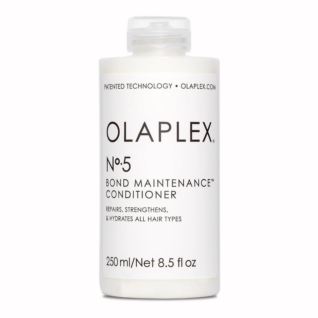 Olaplex No. 5 Conditioner, healthy hair, best conditioner, repairing hair, damaged hair